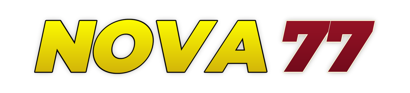 nova77 logo
